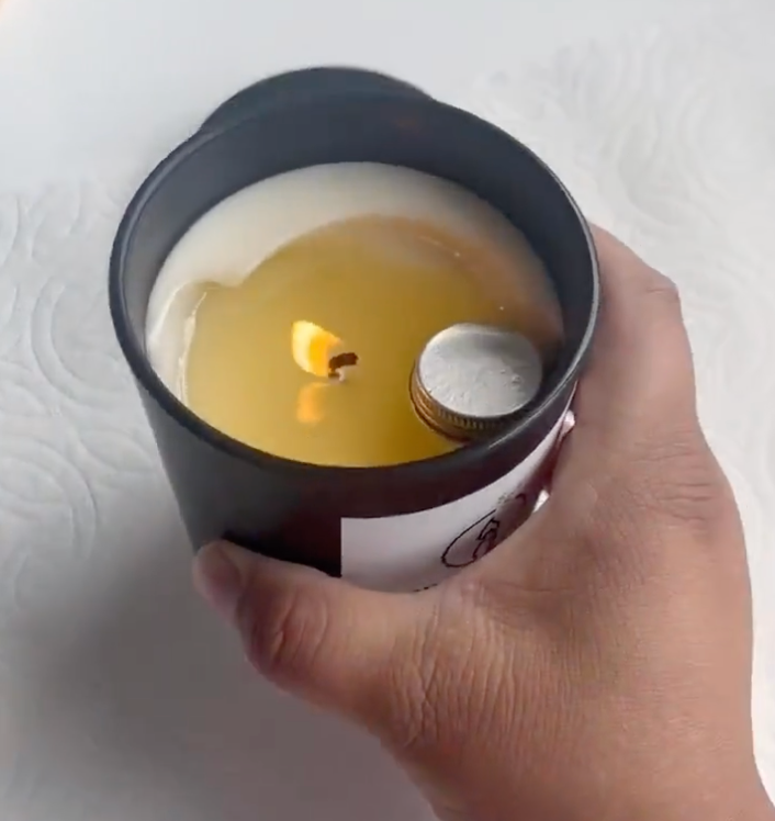 Cash Prize Candle – Prize in each candle