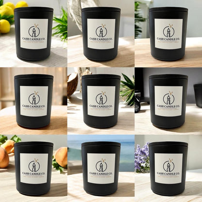 Cash Prize Candle – Prize in each candle