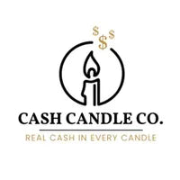 Cash Prize Candle – Prize in each candle